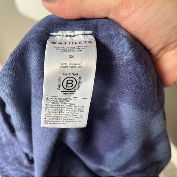 ATHLETA Farallon Short - Picture 10 of 16